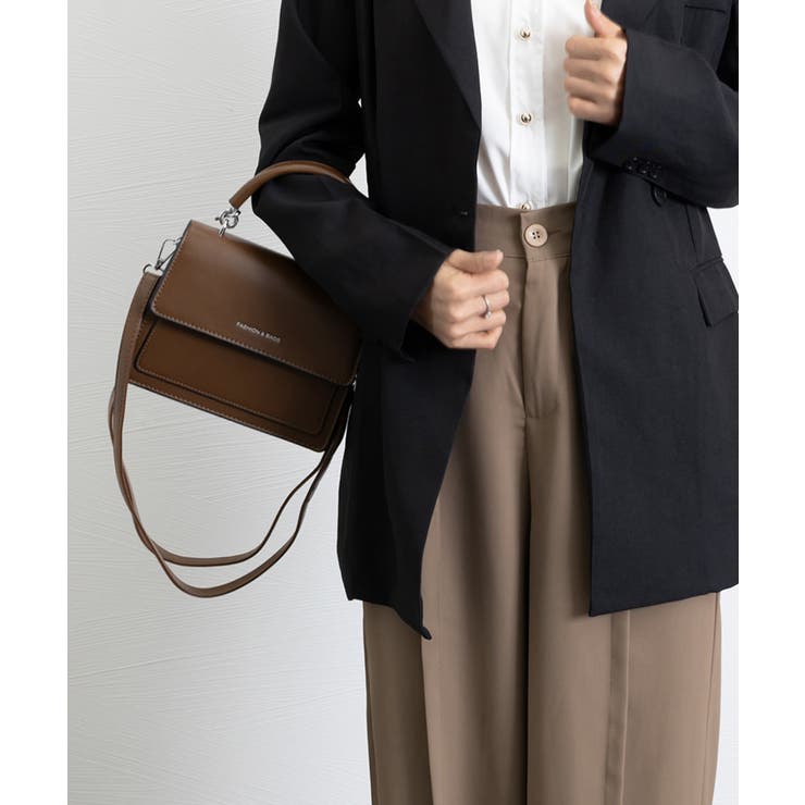 ショルダーバッグ斜めがけ レディース韓国 | Miniministore | 詳細画像14 