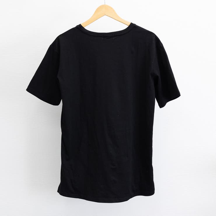 ロゴtシャツ レディース 半袖カジュアル | Miniministore | 詳細画像30 