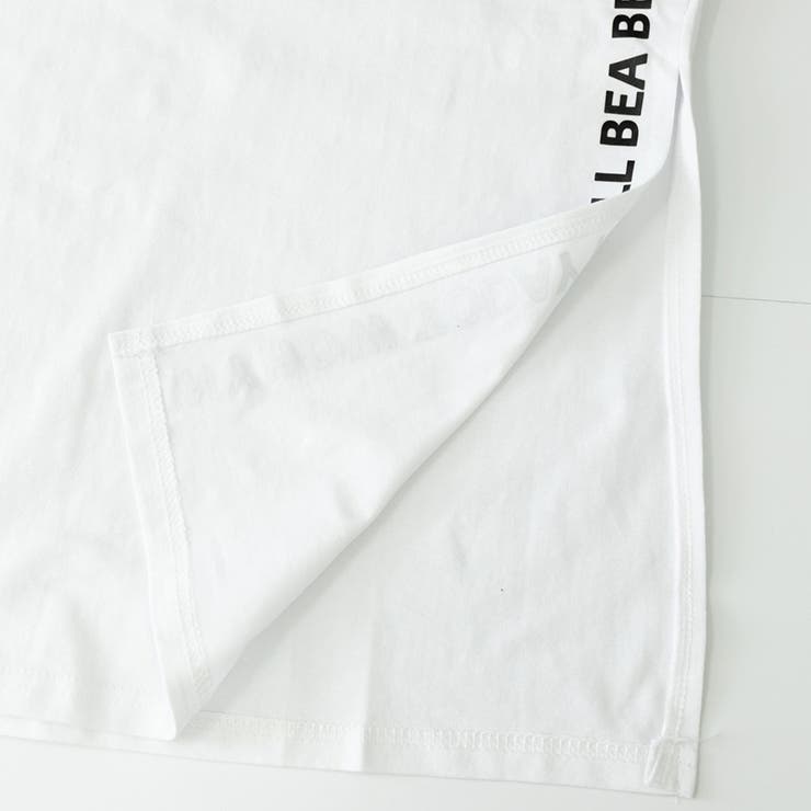 ロゴtシャツ レディース 半袖カジュアル | Miniministore | 詳細画像33 