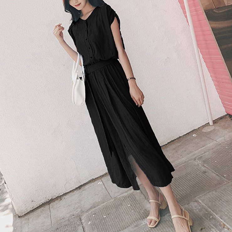 シャツワンピース レディース ベルト付き 品番 Ii Miniministore ミニミニストア のレディースファッション通販 Shoplist ショップリスト