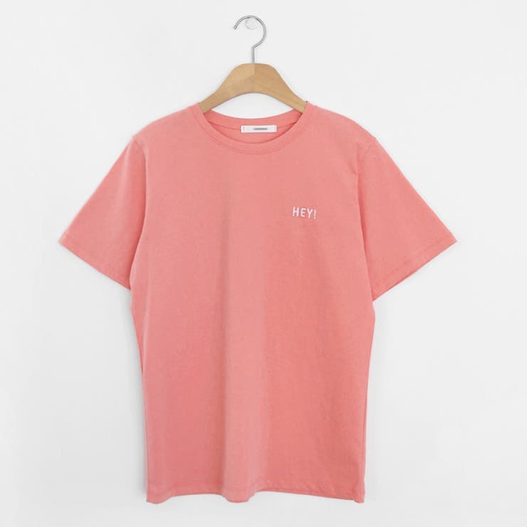 トムス ドライTシャツ ホットピンク 140 00300-ACT-146-140 1