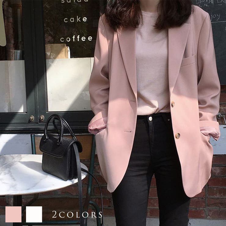スーツジャケット レディース ビジネス 品番 Ii Miniministore ミニミニストア のレディース ファッション通販 Shoplist ショップリスト
