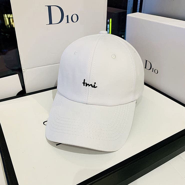 ホワイト | UVカット 広つば 帽子 レディース | ミスウェディー