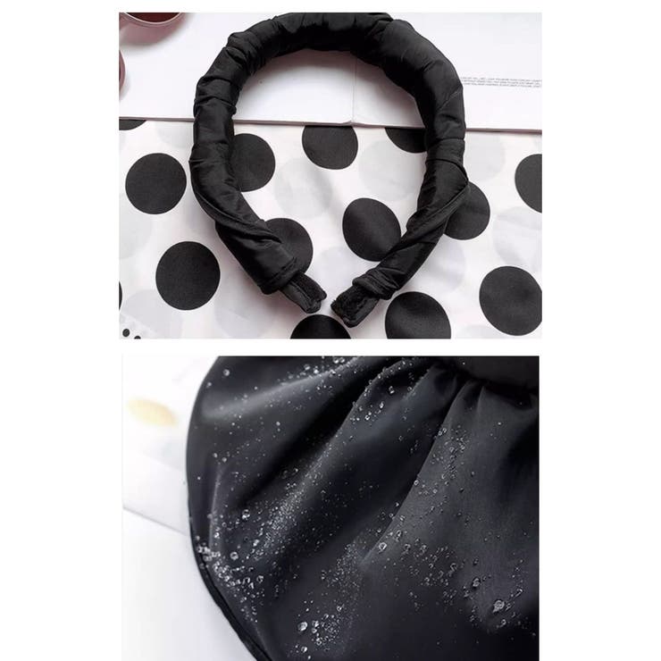 レディース UVカット 折り畳み帽子 | ミスウェディー | 詳細画像8 