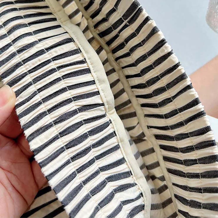 ワイドパンツ レディース リラックスパンツ | ミスウェディー | 詳細画像22 