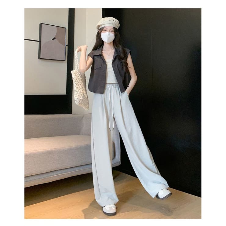 パンツ soi MB ULTIMATE FABRIC HAND CRAFTED VINTAGE DENIM b