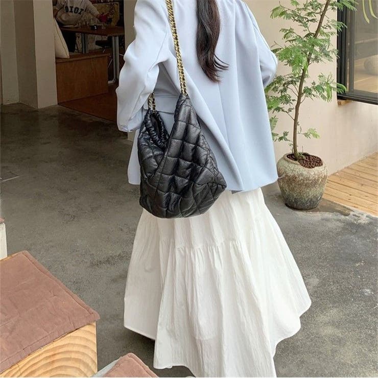 ロングスカート レディース 夏 | ミスウェディー | 詳細画像7 