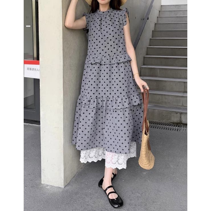 ペチパンツ 重ね着 レース パンツ レディース インナー | ミスウェディー | 詳細画像3 