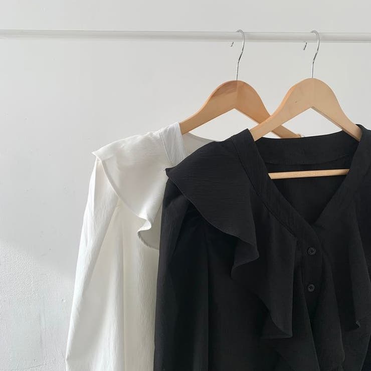 ベルスリーブ Vネック ウエストフリル シフォンドレス 韓国 n174 楽天市場】シフォンワンピース ロング丈 マキシ丈 フリル
