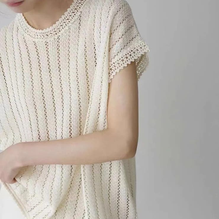 [Naguisa] Viridis Mesh Olive Beige【 残りわずか】 007S0400350_B_600x600_crop_cen