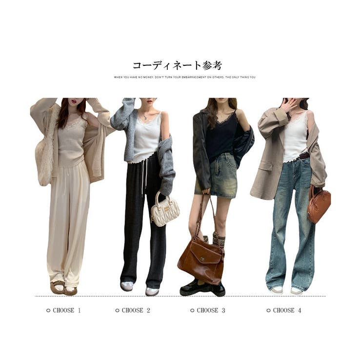 レースキャミソール レースキャミ レースタンクトップ | ミスウェディー | 詳細画像2 