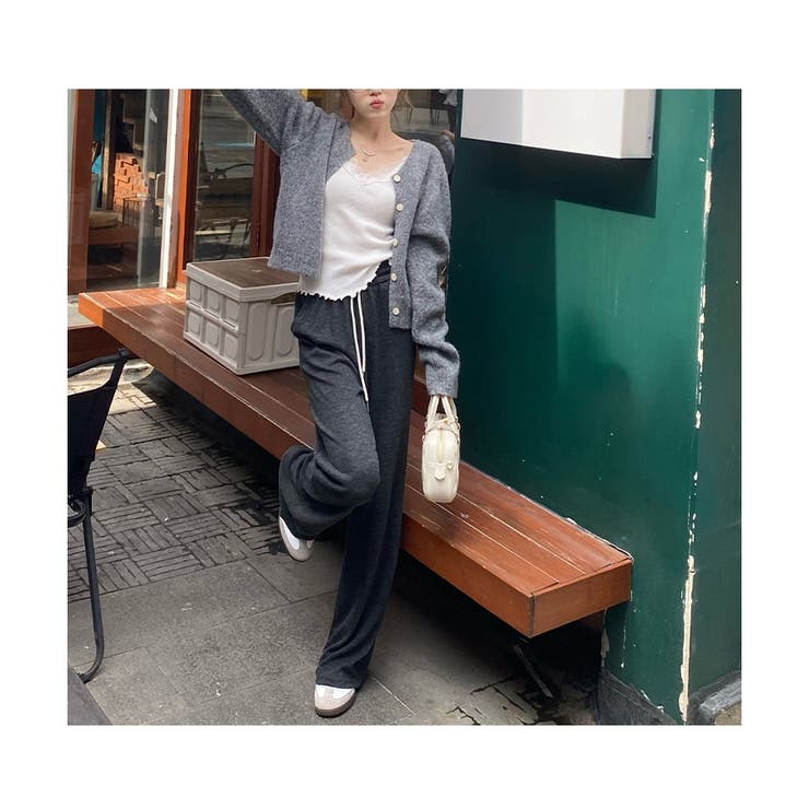 レースキャミソール レースキャミ レースタンクトップ | ミスウェディー | 詳細画像6 