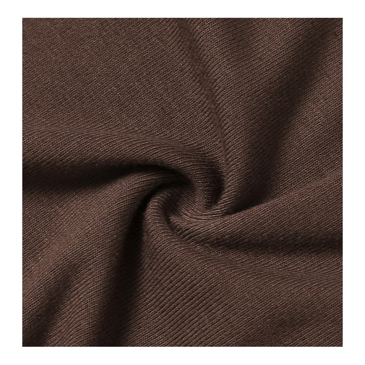 半ハイネック 長袖Tシャツ インナー | ミスウェディー | 詳細画像18 