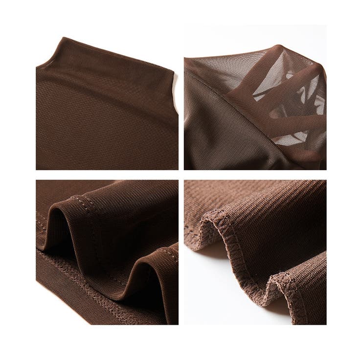 シアートップス レディース 長袖 | ミスウェディー | 詳細画像14 