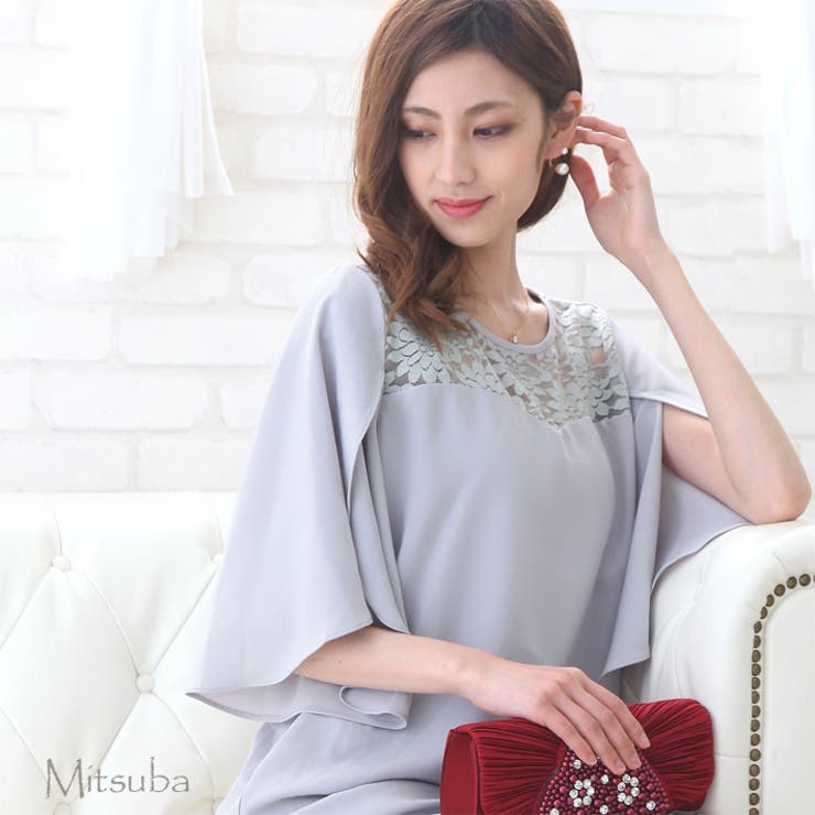 KOEISTORE パーティードレス レディース 春 夏 春夏 黒 紺 結婚