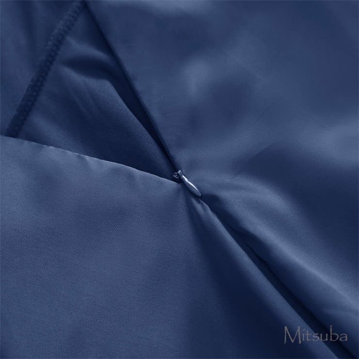 花柄レースとサテンのノースリーブドレス ドレス パーティドレス | みつば | 詳細画像15 