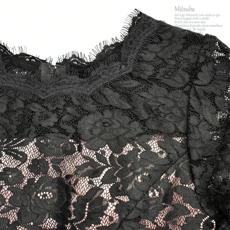 くすみカラーのドッキングドレス ドレス パーティドレス | みつば | 詳細画像16 