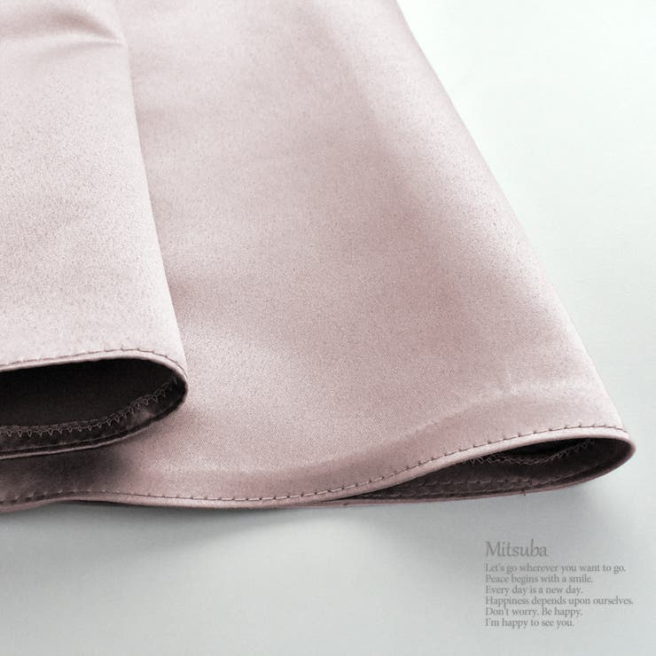 くすみカラーのドッキングドレス ドレス パーティドレス | みつば | 詳細画像24 