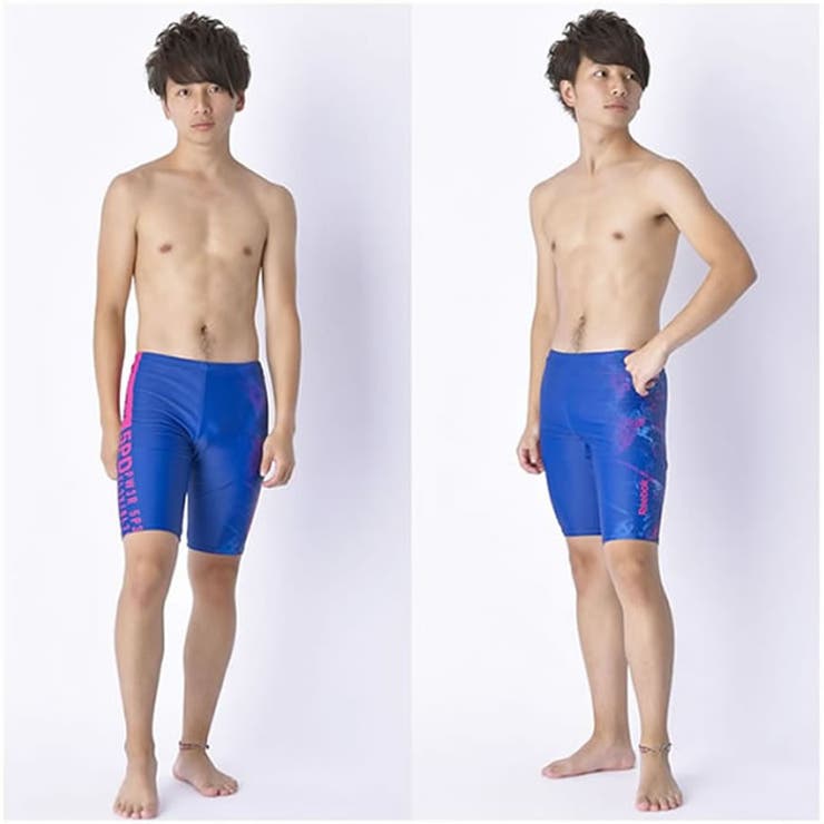 水着 メンズ フィットネス水着[品番：AQFW0008426]｜水着ショップ  アクアフェアリー【MEN】（ミズギショップアクアフェアリーメン）のレディースファッション通販｜SHOPLIST（ショップリスト）