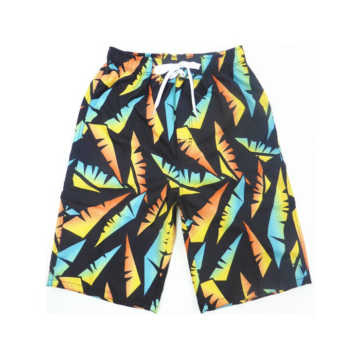 水着 メンズ サーフパンツ | 水着ショップ アクアフェアリー【MEN】 | 詳細画像8 