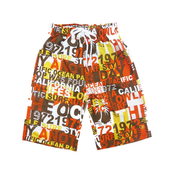 美品　ダイワ　スイムパンツ 水着 メンズ サーフパンツ[品番：AQFW0008424]｜水着ショップ