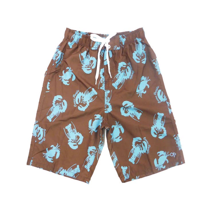 水着 メンズ サーフパンツ | 水着ショップ アクアフェアリー【MEN】 | 詳細画像8 