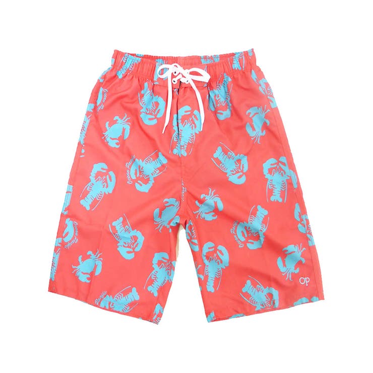 水着 メンズ サーフパンツ | 水着ショップ アクアフェアリー【MEN】 | 詳細画像6 