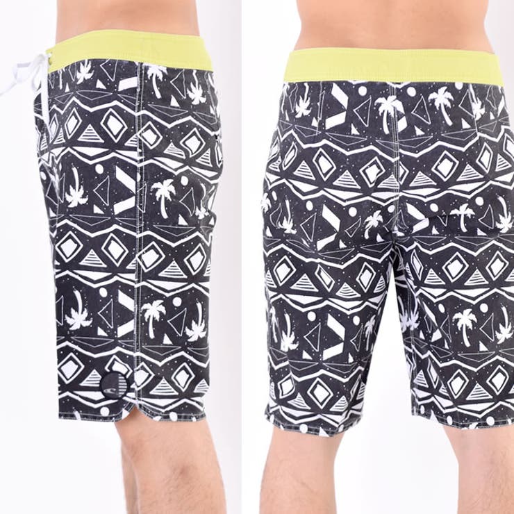 水着 メンズ サーフパンツ | 水着ショップ アクアフェアリー【MEN】 | 詳細画像6 