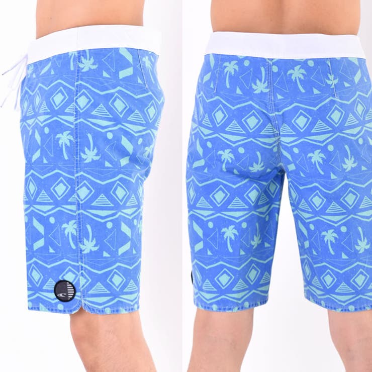 水着 メンズ サーフパンツ | 水着ショップ アクアフェアリー【MEN】 | 詳細画像3 