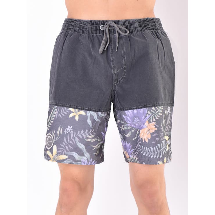 水着 メンズ サーフパンツ | 水着ショップ アクアフェアリー【MEN】 | 詳細画像5 