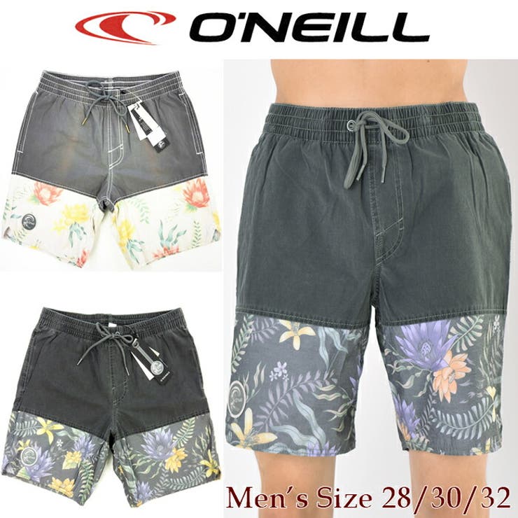 水着 メンズ サーフパンツ[品番：AQFW0000091]｜水着ショップ アクア