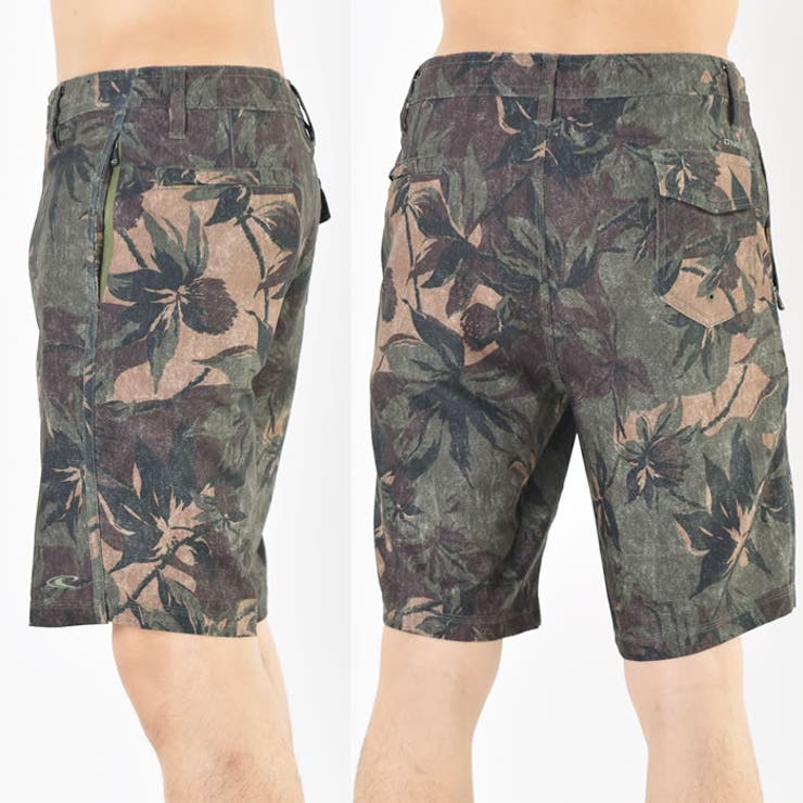 水着 メンズ サーフパンツ | 水着ショップ アクアフェアリー【MEN】 | 詳細画像3 