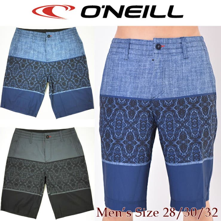 水着 メンズ サーフパンツ | 水着ショップ アクアフェアリー【MEN】 | 詳細画像1 