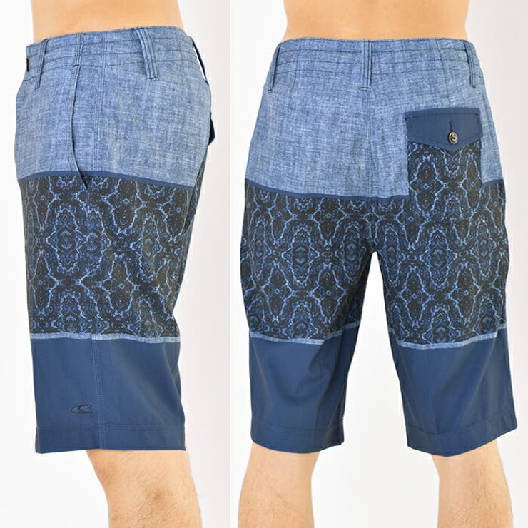 水着 メンズ サーフパンツ | 水着ショップ アクアフェアリー【MEN】 | 詳細画像3 