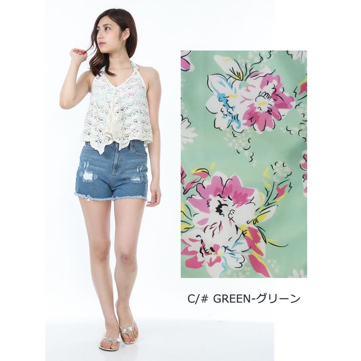 水着 レディース ビキニ | 水着ショップ アクアフェアリー | 詳細画像8 