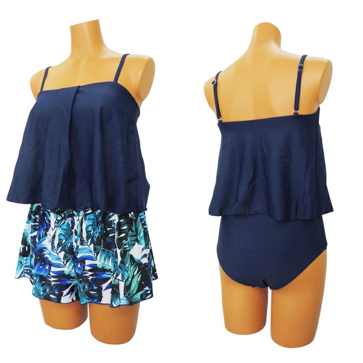 水着 レディース ビキニ | 水着ショップ アクアフェアリー | 詳細画像6 