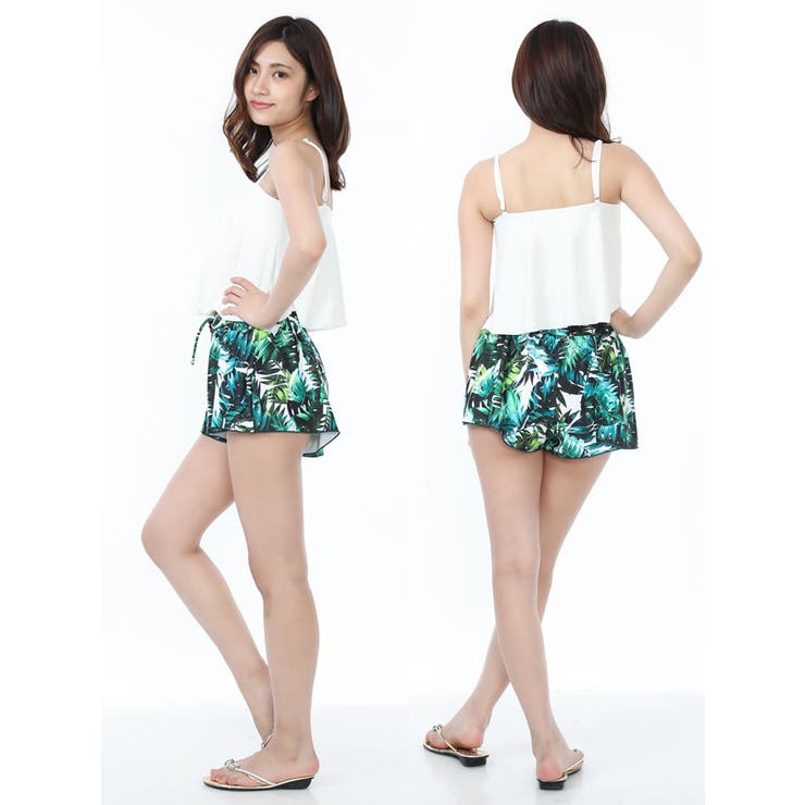 水着 レディース ビキニ | 水着ショップ アクアフェアリー | 詳細画像3 