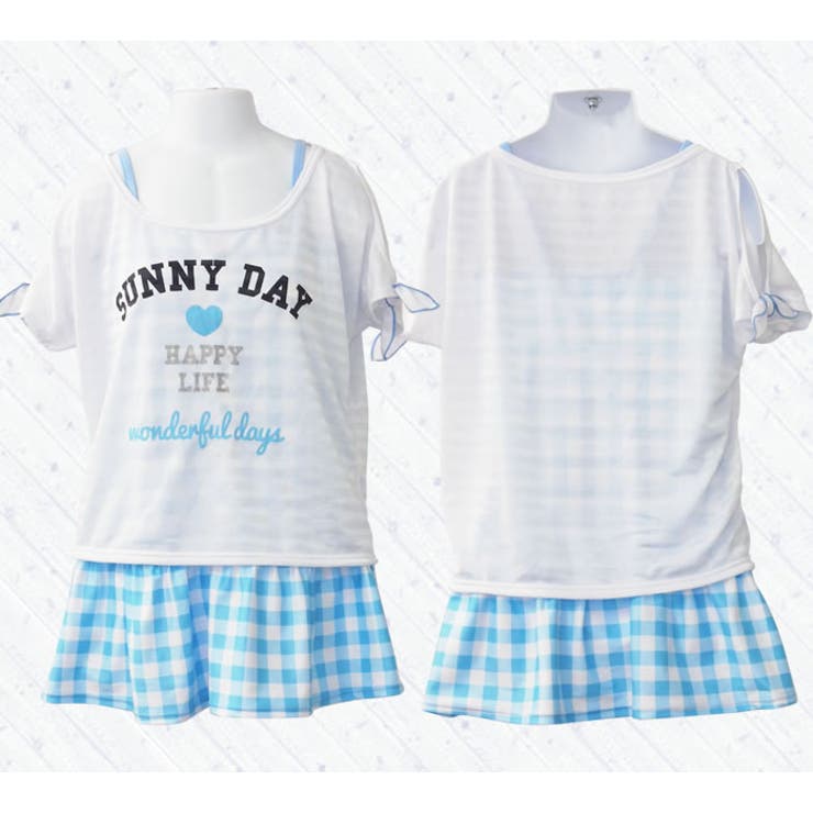 子供 水着 女の子 品番 Aqfw 水着ショップ アクアフェアリー Kids ミズギショップアクアフェアリーキッズ のキッズファッション通販 Shoplist ショップリスト