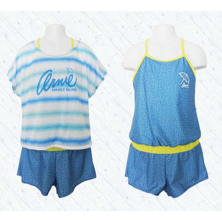 キッズ 子供 水着 | 水着ショップ アクアフェアリー【KIDS】 | 詳細画像4 