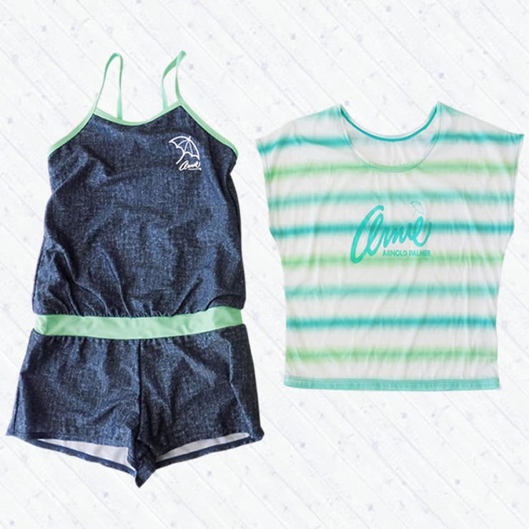 キッズ 子供 水着 | 水着ショップ アクアフェアリー【KIDS】 | 詳細画像9 