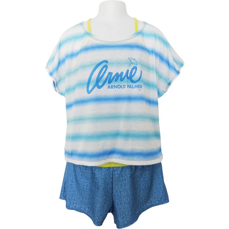 キッズ 子供 水着 | 水着ショップ アクアフェアリー【KIDS】 | 詳細画像3 