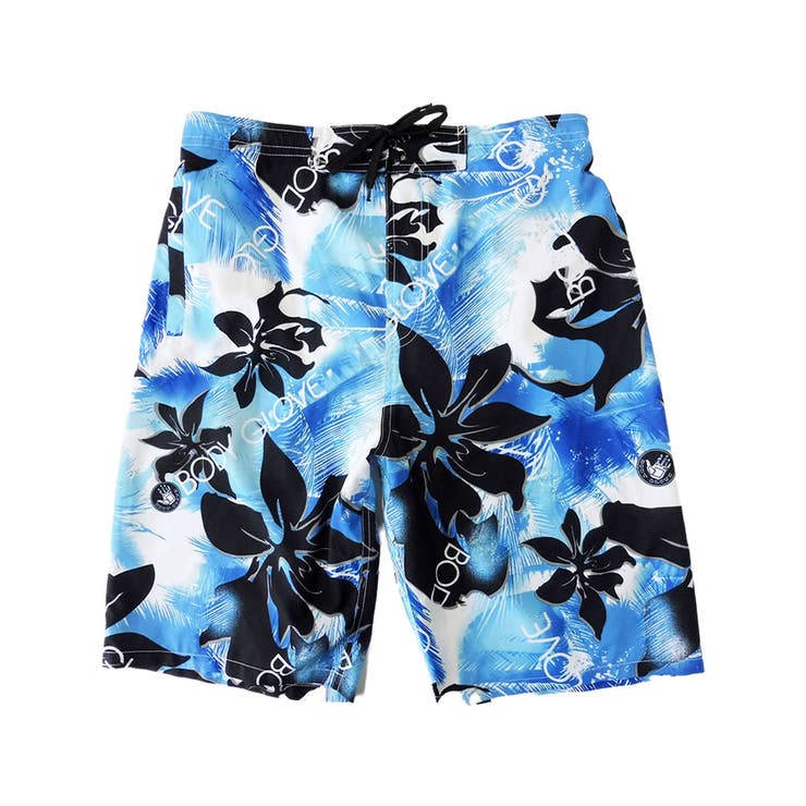 水着 メンズ サーフパンツ[品番：AQFW0008420]｜水着ショップ