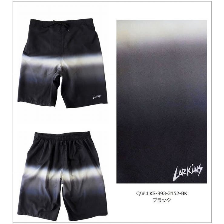 水着 メンズ サーフパンツ[品番：AQFW0008423]｜水着ショップ