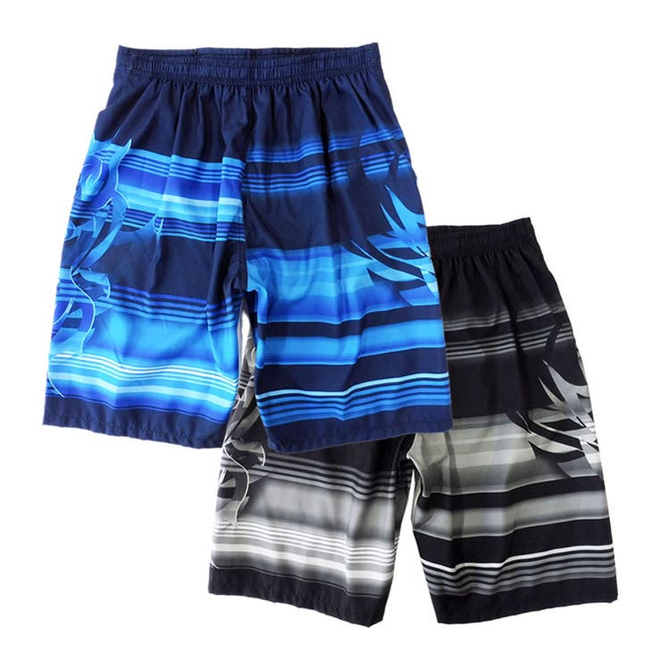 水着 メンズ サーフパンツ[品番：AQFW0008424]｜水着ショップ