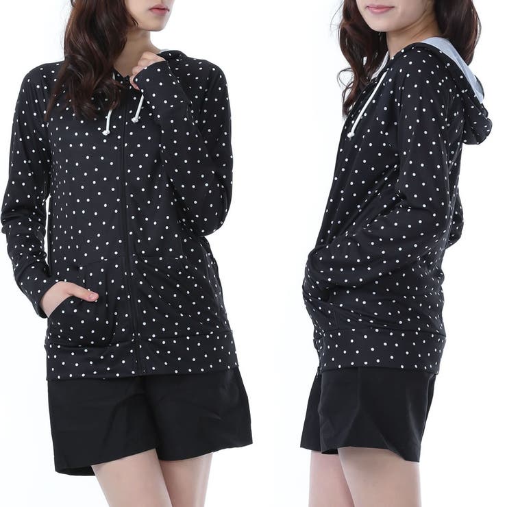 水着 レディース 体型カバー | 水着ショップ アクアフェアリー | 詳細画像6 