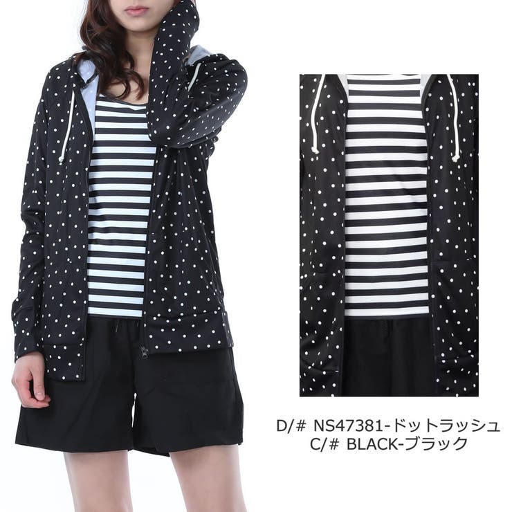 水着 レディース 体型カバー | 水着ショップ アクアフェアリー | 詳細画像9 