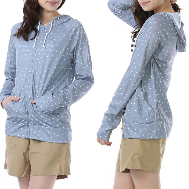 水着 レディース 体型カバー | 水着ショップ アクアフェアリー | 詳細画像3 