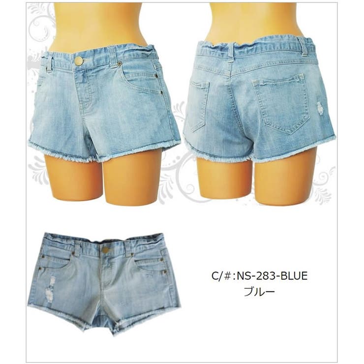 水着 レディース デニム 品番 Aqfw 水着ショップ アクアフェアリー ミズギショップアクアフェアリー のレディース ファッション通販 Shoplist ショップリスト