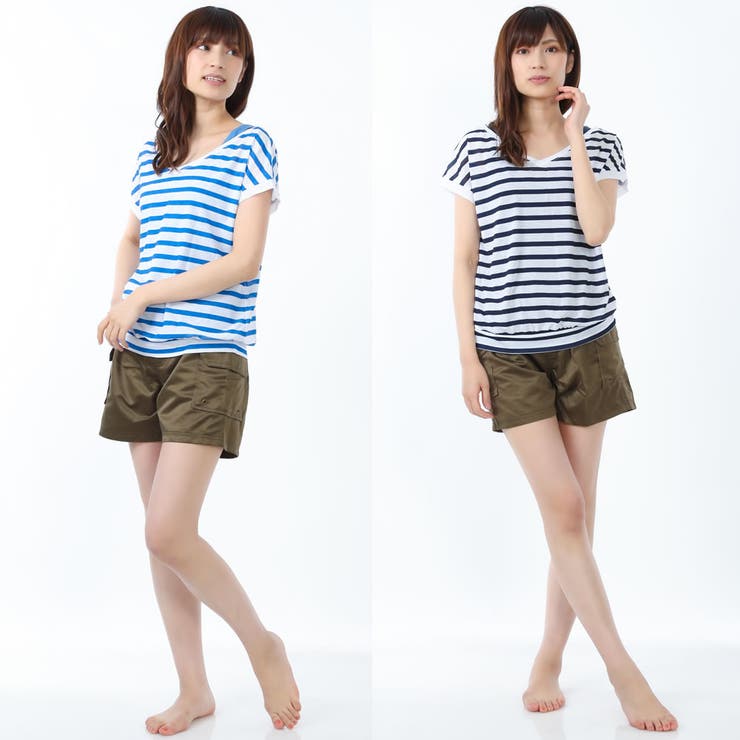 水着 レディース タンキニ | 水着ショップ アクアフェアリー | 詳細画像2 