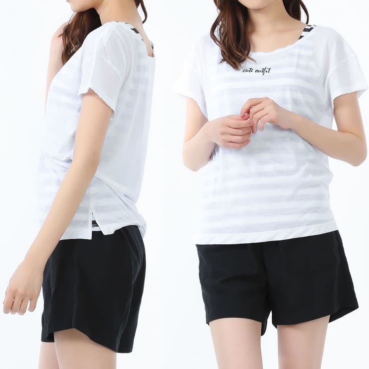 水着 レディース タンキニ | 水着ショップ アクアフェアリー | 詳細画像8 